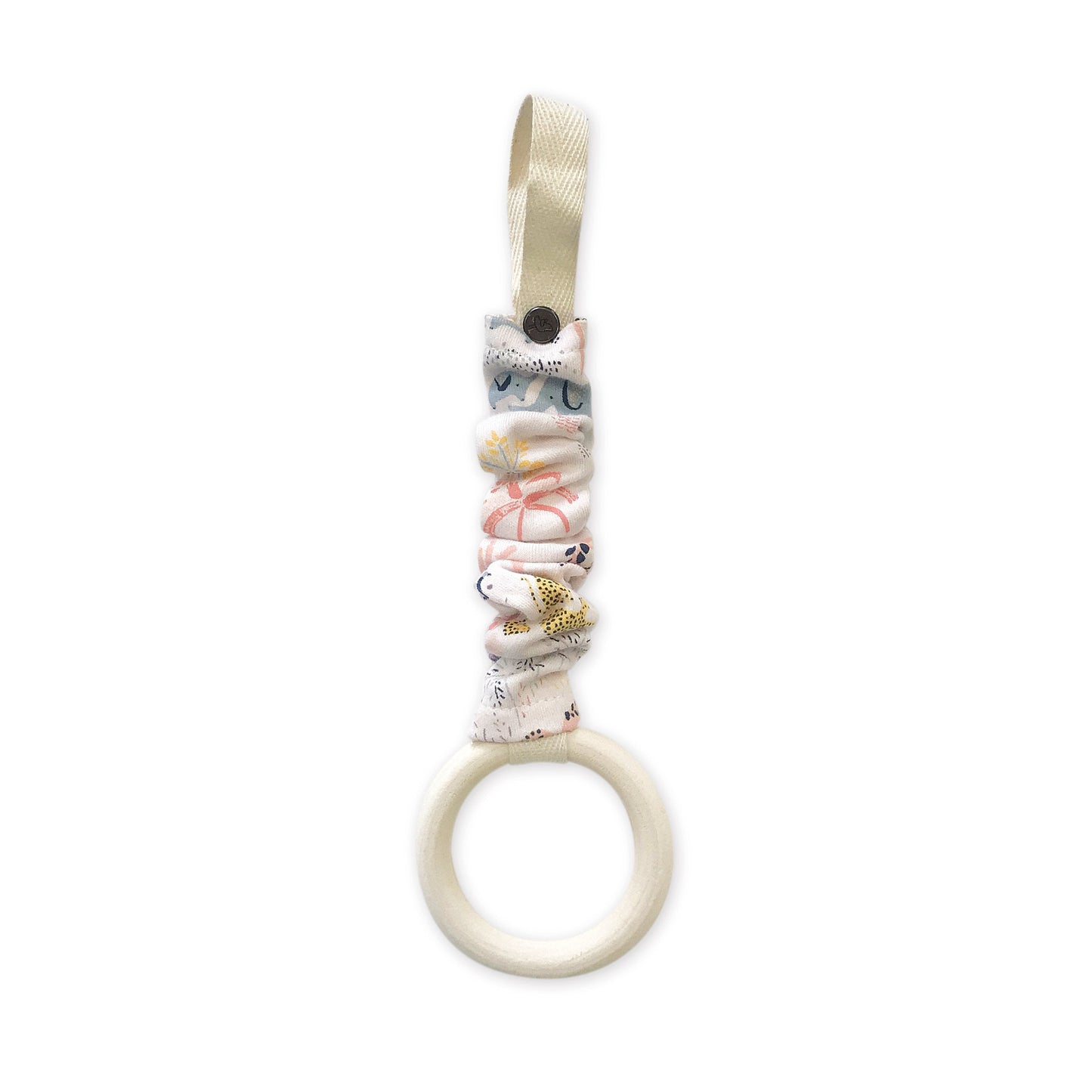 scrunch toy | savanna