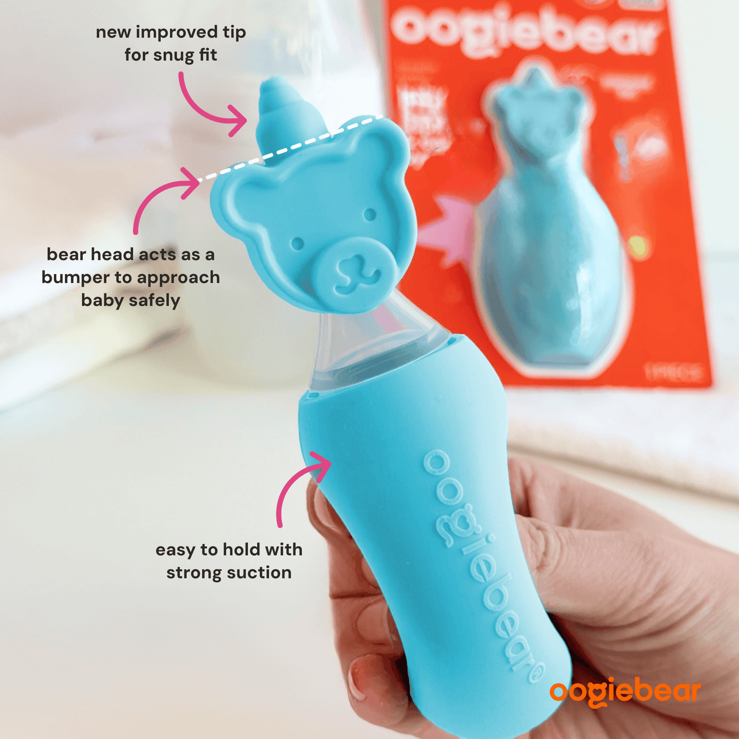 baby aspirator