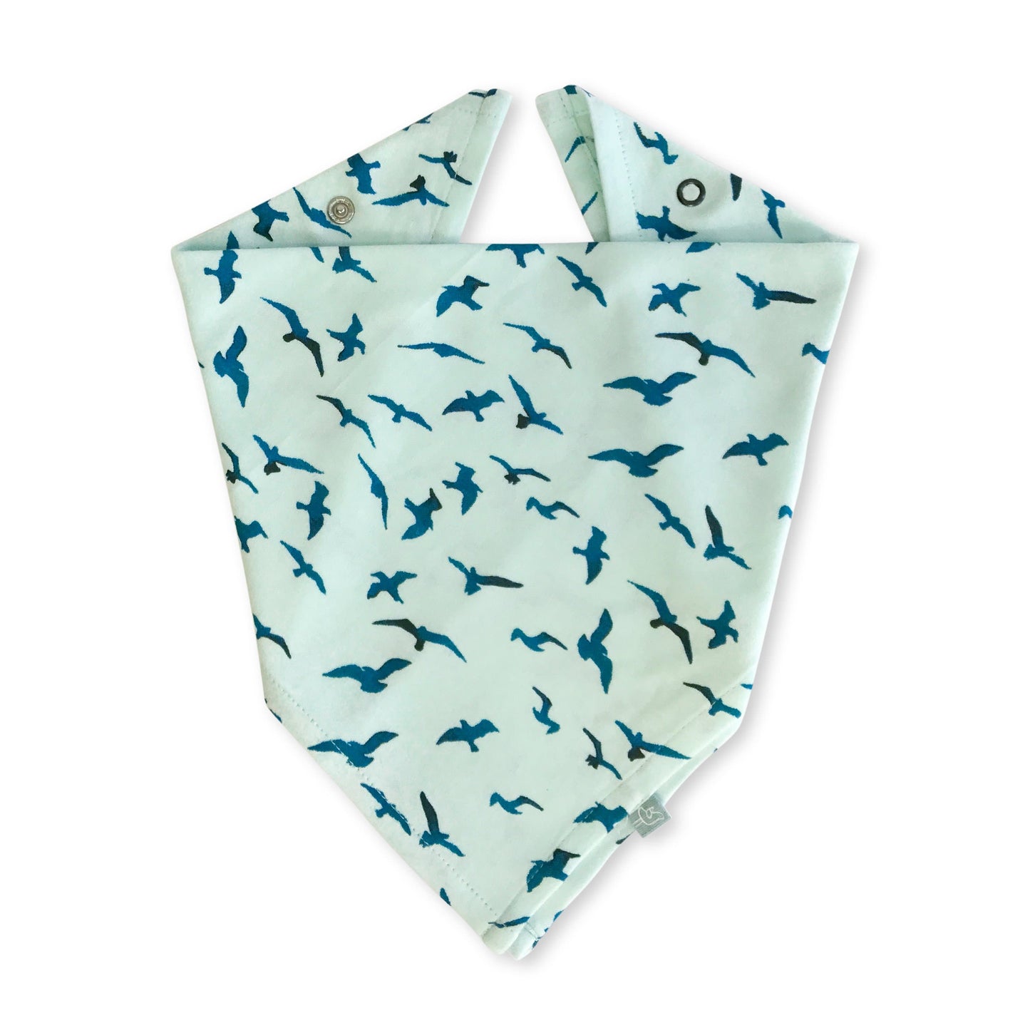 lovie bib | bird