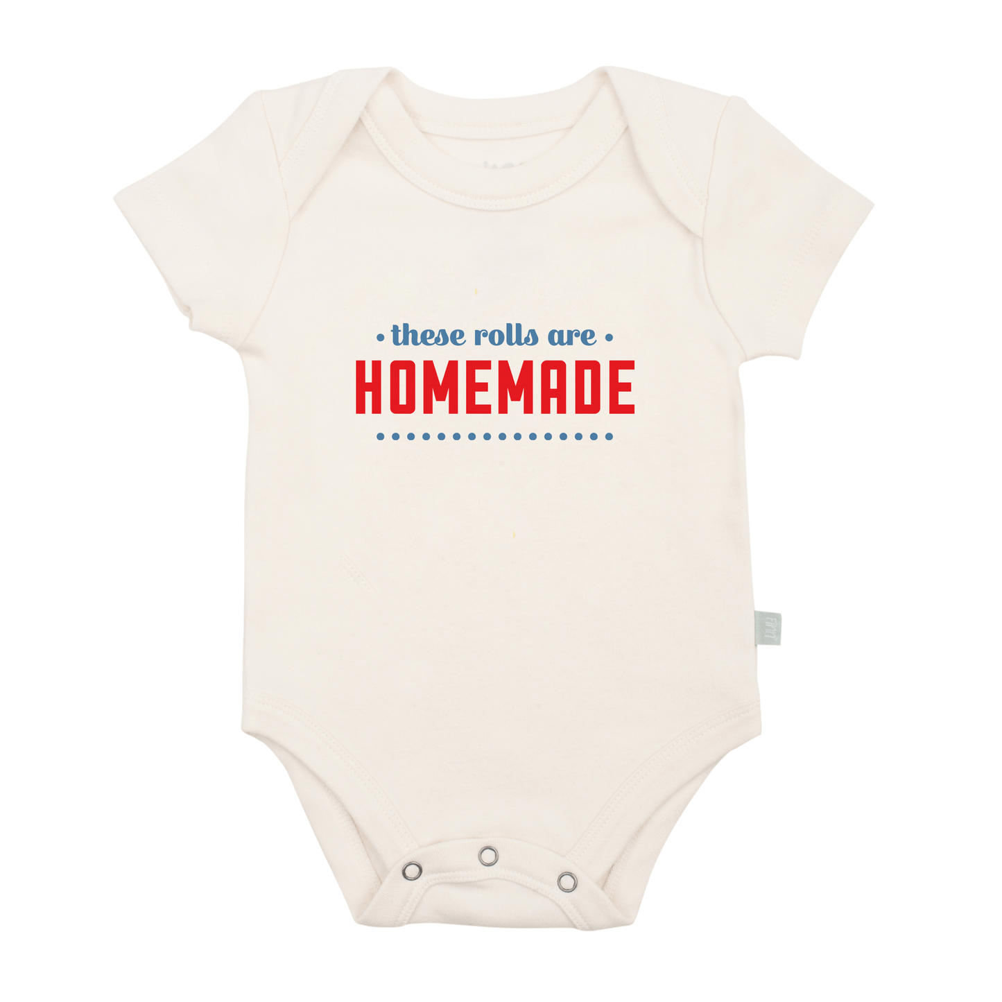 graphic bodysuit | these rolls are homemade