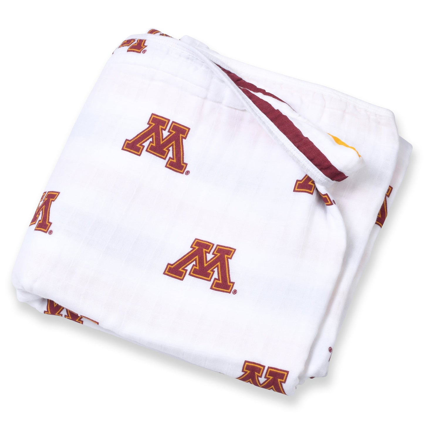 University of Minnesota Muslin Blanket